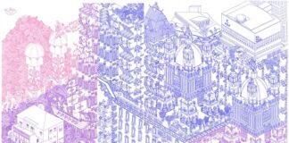 Francesco Casolari – “Etchings” dal 28 dicembre 2021 al 4 febbraio 2022 alla Galleria La Salita Madeira