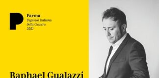Piano solo di e con Raphael Gualazzi a Parma