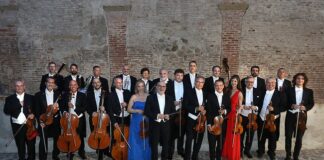 ERF: Inaugurazione con I Solisti Veneti e I Concerti Brandeburghesi il 6 dicembre al Teatro Ebe Stignani di Imola