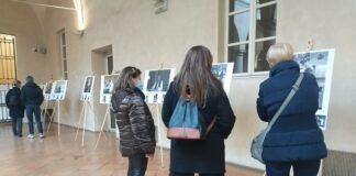Le modelle speciali di “Donne Forti, Donne Importanti, Donne … Sempre!”