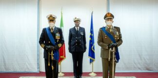 Cambio al vertice di PERSOMIL