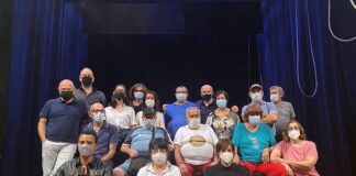 “AMLEXOTAN” dall’Amleto di William Shakespeare il 18 dicembre al Teatro Filodrammatici di Piacenza