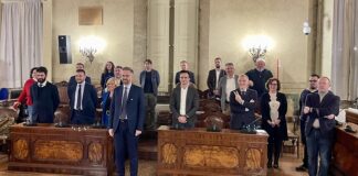 Si è insediato il nuovo Consiglio metropolitano: i 18 Consiglieri