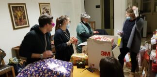 Il Comune chiama, i russiani rispondono