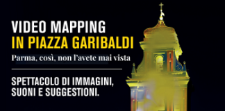 Parma come non l’abbiamo mai vista