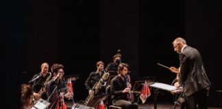 Concerto di Natale con la Toscanini Next il 18 dicembre al Teatro della Regina di Cattolica