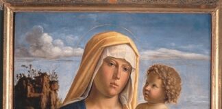 Dalla Pinacoteca Nazionale di Bologna l’Ospite Illustre al grattacielo Intesa Sanpaolo di Torino