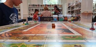 Malatestiana gaming, da sabato 4 dicembre si accendono i riflettori sull’International Games Week con gli esperti del Lucca Comics e di Modena Play