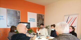 A Modena l’incontro “Europa, dalla frammentazione all’identità politica” con l’europarlamentare Marco Zullo