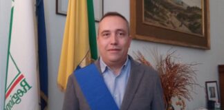 Andrea Massari è Presidente della Provincia di Parma