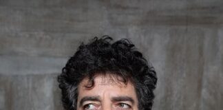 Modena: Capodanno con Max Gazzè