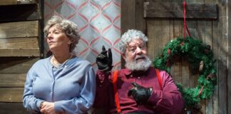 Lello Arena in “Parenti serpenti” dal 3 al 5 dicembre al Teatro Diego Fabbri di Forlì