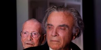 Orsini e Branciaroli in Pour un oui ou pour un non dal 6 al 9 gennaio al Teatro Arena del Sole