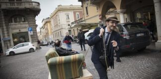 Una serata dedicata alle bufale sul clima con il divulgatore scientifico di Superquark+ Ruggero Pollini (FOTO)