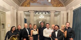 Teatro Bonci: Sul bel Danubio blu posticipato al 15 marzo 2022