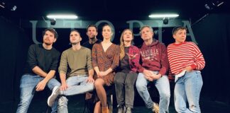 Utopia da Thomas More il 18 e 19 dicembre al Teatro Collegio San Carlo
