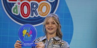 “Superbabbo” è il brano vincitore della 64ª edizione di Zecchino d’Oro