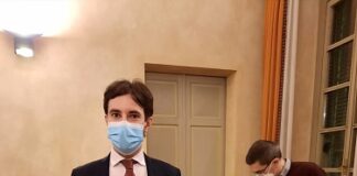 Eletto il nuovo Consiglio provinciale di Reggio Emilia