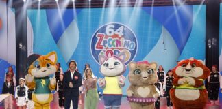 L’attesissima finale di Zecchino d’Oro: domenica 5 dicembre con Carlo Conti