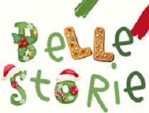 ‘Magico Natale’ in biblioteca con le ‘Belle storie’ per i più piccoli