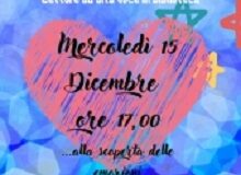 Per i più piccoli due nuovi appuntamenti con le letture animate in attesa del Natale