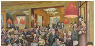 In mostra in San Paolo le caricature di Umberto Tirelli