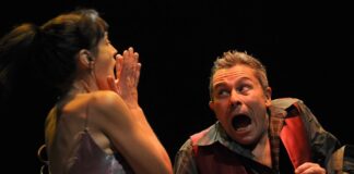 Io sono ancora un cuore che batte: festa per i primi vent’anni di Teatro Ritrovato