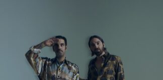 Colapesce e Dimartino in concerto: al via le prenotazioni
