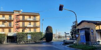 Provincia di Modena: luce verde al nuovo semaforo di Settecani