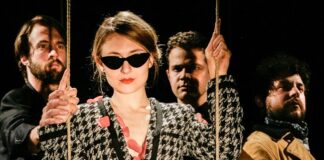 “La purezza e il compromesso” il 5 dicembre al Teatro Pazzini di Verucchio