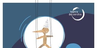 La Fata Turchina il 18 dicembre al Centro Giovani Federale