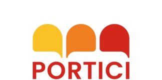 Nuovo logo per i portici UNESCO di Bologna