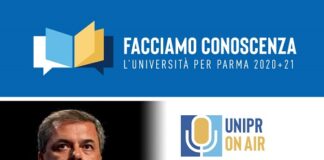 2 dicembre: salute e benessere, a “UNIPR On Air” il ricercatore Franco Lori