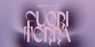 Mattia Pajè – Fuori Terra dal 20 gennaio al 20 febbraio 2022 al Palazzo Vizzani di Bologna