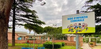 A metà gennaio una sezione di nido part-time per dare risposta alle crescenti richieste
