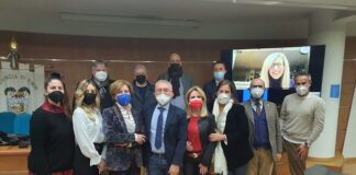Rimini: ieri si è insediato il nuovo Consiglio provinciale
