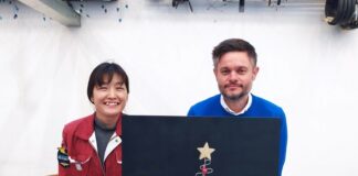 “Don Ernst Award” al progetto POTPLOS dell’Università di Parma