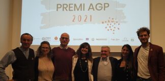 Associazione Gastronomi Professionisti: assegnati i premi Premi AGP 2021