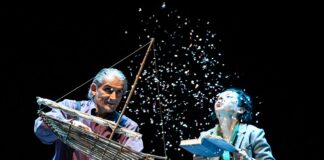 Al Teatro Diego Fabbri di Forlì l’8 dicembre lo spettacolo “Pinocchio”