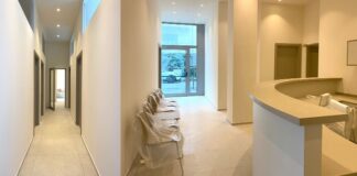 Una nuova casa per Arbor Vitae