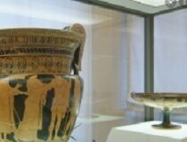 ‘Archeologia in biblioteca’: la città di Spina e la geografia storica del delta padano in età classica raccontate da Alberto Andreoli