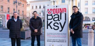 Ulteriori spazi per la realizzazione di murales in città