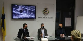 Polizia Locale Parma: un anno di attività