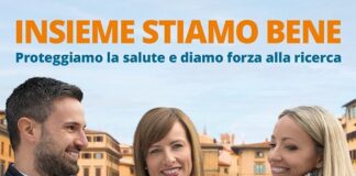 “Arance della Salute” di Airc sabato 29 gennaio in piazza a Ferrara