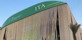 Expo 2020. Emilia-Romagna Data Valley europea protagonista a Dubai