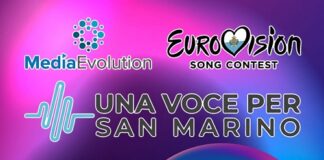 UNA VOCE PER SAN MARINO: i nomi dei semifinalisti del festival