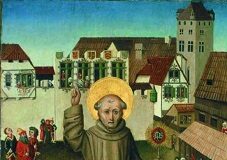 Predicazione e moda: dire, fare, bruciare il 12 gennaio a Bologna