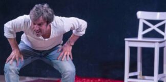 ‘Barabba: Corso di sopravvivenza al paese reale’ il 20 gennaio alla Sala San Luigi di Forlì