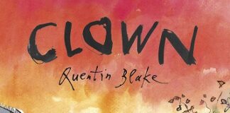 CLOWN di Quentin Blake questa sera su RAI Yoyo