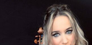 Duo Anna Tifu e Giuseppe Andaloro il 12 gennaio in concerto al Teatro Bonci di Cesena